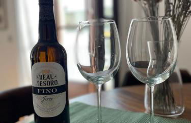 El Buen Porvenir Casa Palacio en Jerez - Foto 11