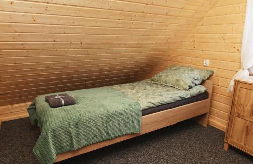 Domek letniskowy Letniczówka - Photo 17