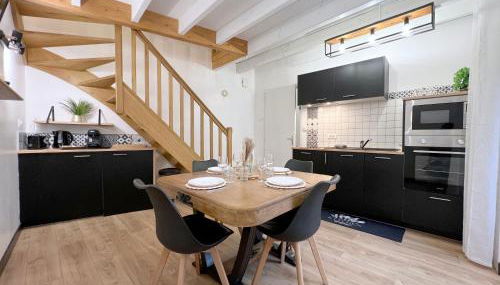 La Maison Bonheur - Authentique et Centrale - Foto 2