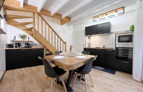 La Maison Bonheur - Authentique et Centrale - Foto 2