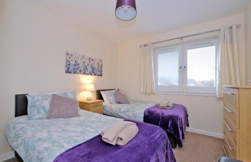 Caledonia Netherhills Apartment - Foto 6