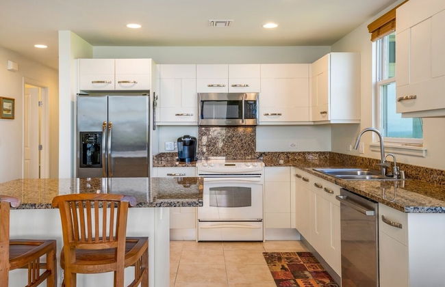 Big Island Na Hale O Keauhou by Coldwell Banker Island Vacations - Foto 70