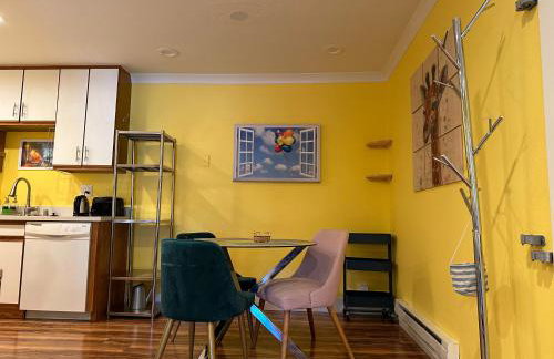 Cozy apartment in the heart of Mountain View - Foto 15