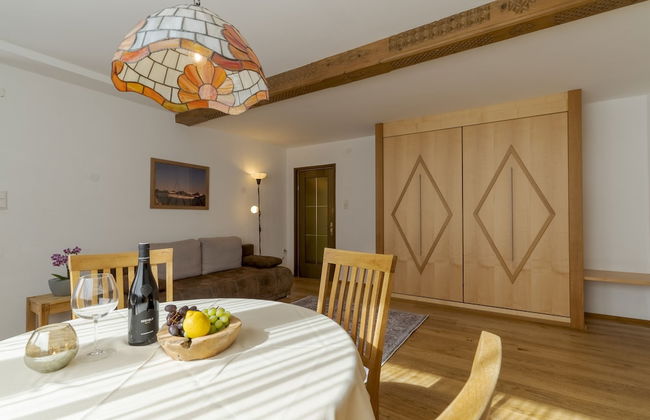 Appartements Rabitsch Hof - Foto 33