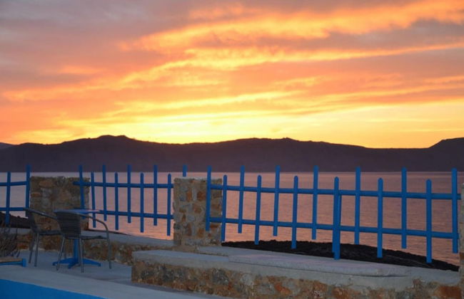 Stone Villa II in Petres - Foto 5