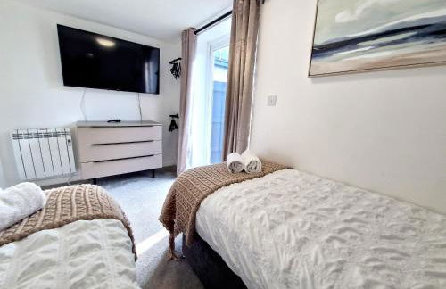 Very Spacious, Great location. Castle and Sea view - Foto 24