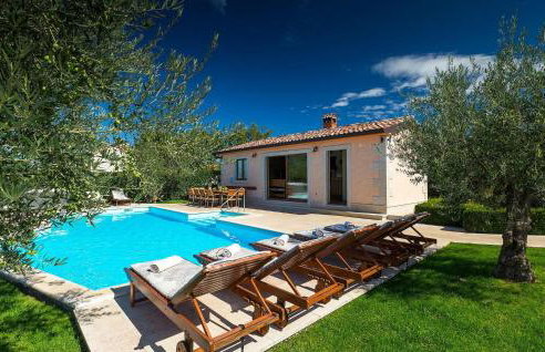 Villa Ulika - Foto 18