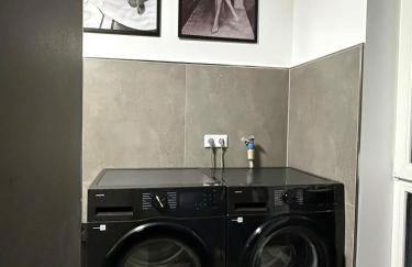 Noahs Ferienoase - Luxusappartement, barrierefrei - Foto 7