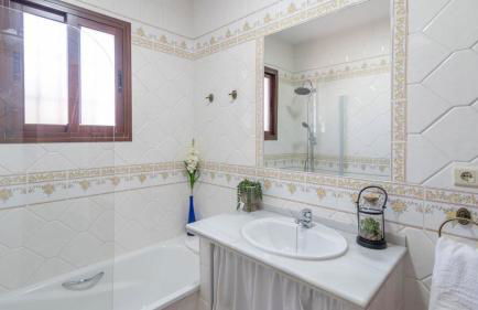 Casa La Era Villanueva de la Concepción by Ruralidays - Foto 9