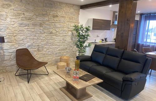 Le Moulin d'Oscar & Spa - Mulhouse Nord - Foto 72