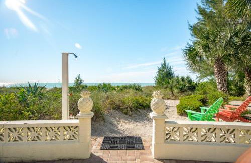 Casey Key Retreat - Foto 11