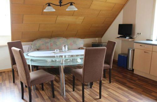 Ferienwohnung Hooge Loogen, 35212 - Foto 12