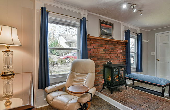 Greenway Getaway - Foto 13