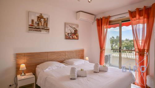 Nice apartment close to the Croisette - Photo 2