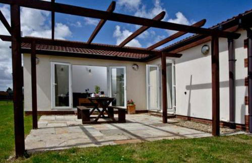 Lovely 2 Bedroom Holiday Chalet near Sidmouth - Foto 20