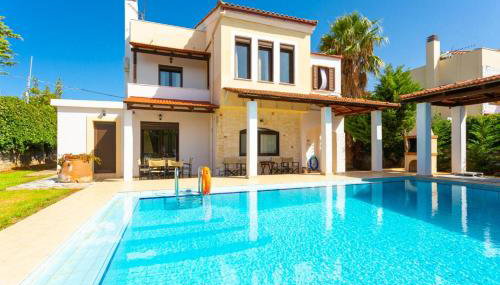 Ekklisies Dio Large Private Pool A C Wifi - 2089 - Photo 2, Other