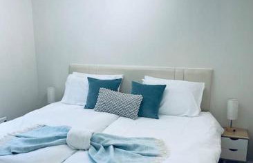 Ivy Cottage Two Bedroom & Garden in Temple Fortune - Foto 17