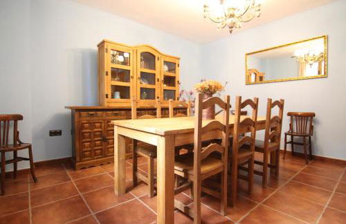 Casa Rural Las Huertas de Buendia - Foto 16