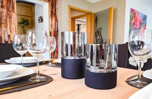 STAR-Apartment - Garden with Terrace, Calm, 120m2 - Foto 22