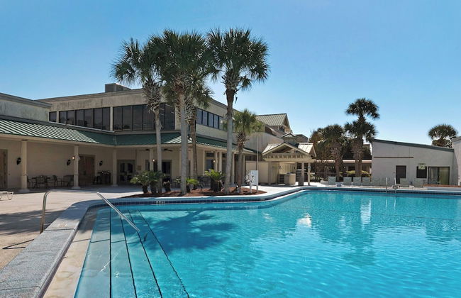 Ground-floor Studio at Sandestin Golf & Beach Resort: Sleeps 4 - Foto 39