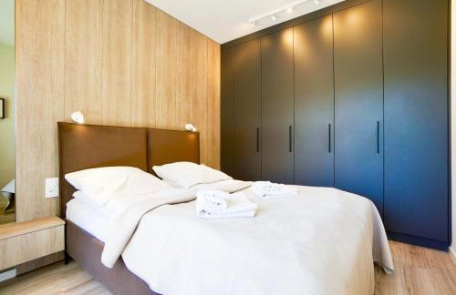 Timber Apartments by Baltic Home - Foto 88