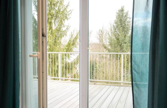 Townus Apartments Wiesbaden - Foto 7