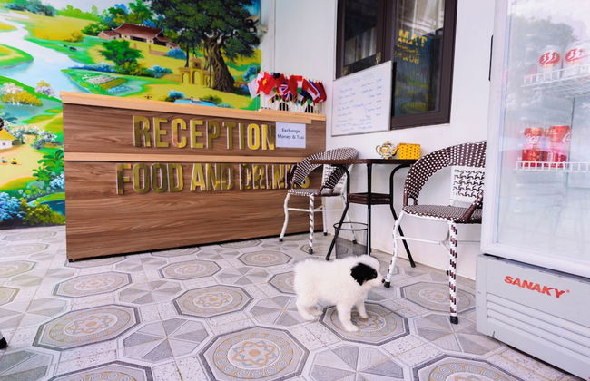 Family Homestay Mountain Flower - Foto 2