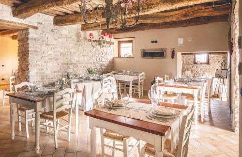 Agriturismo Casal San Sergio - Photo 15