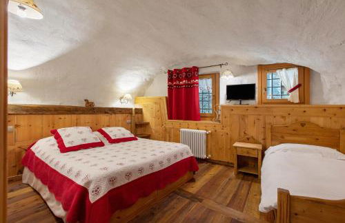 Maison Peroulaz Charvensod - Foto 48