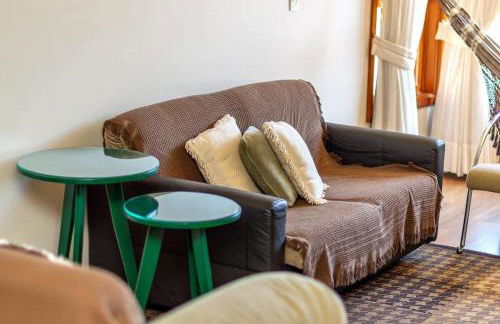 Rosa Edifício Valle Dell Art - Foto 9