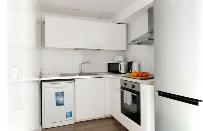 My Address in Barcelona Old Town - Foto 11