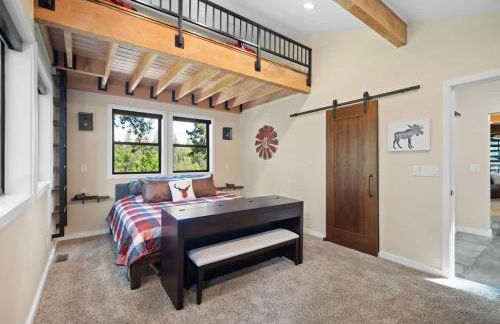 Adullam Rustic Cabin - Foto 18