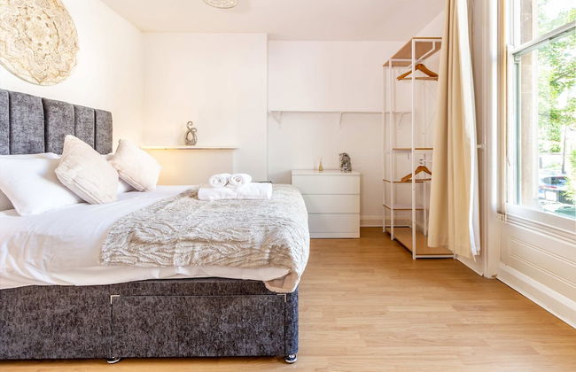 Host Stay Club Chambers - Foto 3