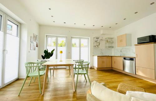 Stay zentrale Schwarzwald Apartments - Foto 1