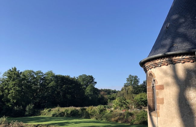 Château Origny - Photo 37