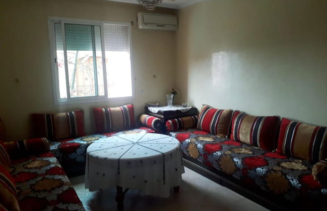 Nice Seaside Appartement With 4 Swimming Pools - Photo 5