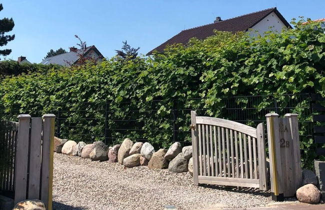 Balticliving Modern Retreat - Foto 15