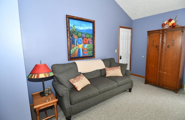 Healing House - Healing Escape - Foto 18