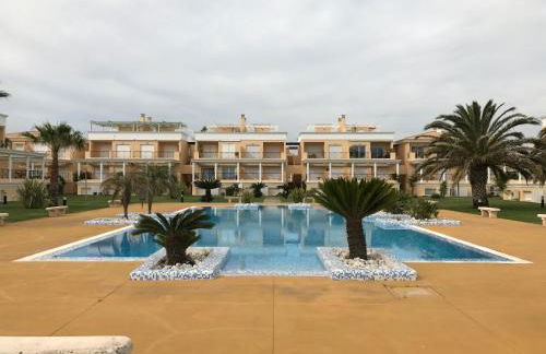 Oliva Nova Casas del Mar - Photo 26