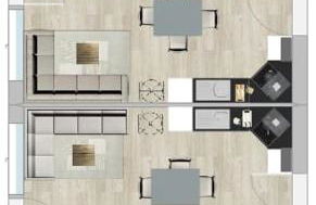 Lausitzer Edelquartier - Foto 37