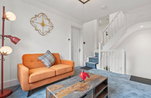 Springbrook House - Peaceful Getaway in the Worcestershire Countryside - Foto 27