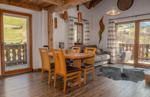 Alpine Mountain Chalet - Foto 88