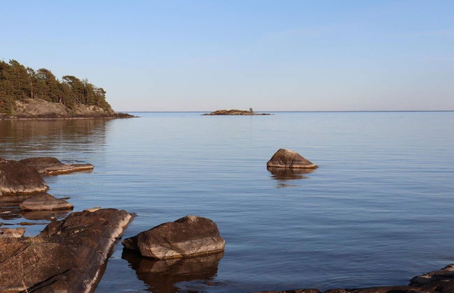 4 Person Holiday Home in Mellerud - Foto 7