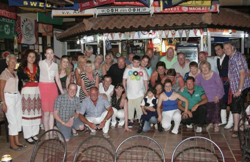 Eleni Apartments - Photo 38