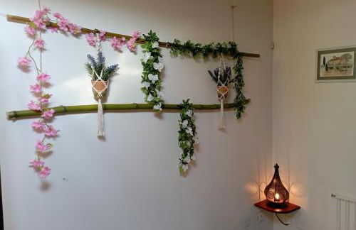 le Mas de la Jardine - Foto 33