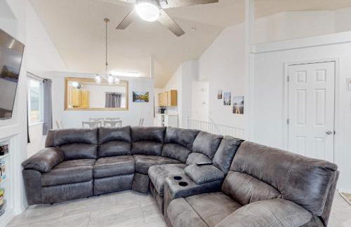 Springs Manor - Foto 4