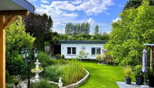 Ferienwohnung Stamer - Foto 2