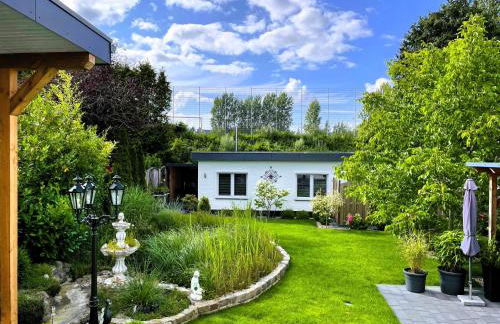 Ferienwohnung Stamer - Foto 2