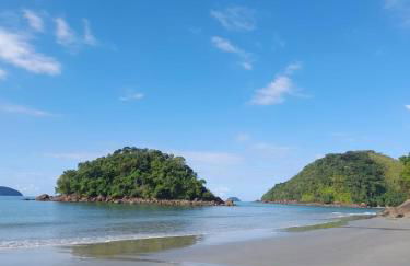 Casa em Ubatuba, 50 Metros da praia de Ubatumirim - Foto 35