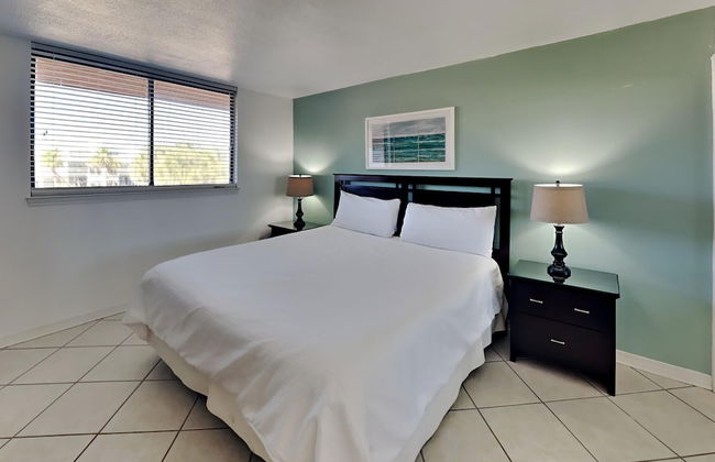 Gulf Winds by Southern Vacation Rentals - Foto 7